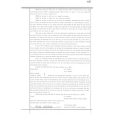 Walker - Book: Deeds Volume: 129 Page: 147