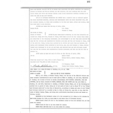 Walker - Book: Deeds Volume: 129 Page: 161