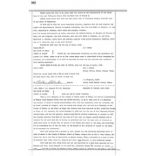 Walker - Book: Deeds Volume: 129 Page: 162
