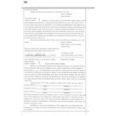 Walker - Book: Deeds Volume: 129 Page: 236