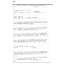 Walker - Book: Deeds Volume: 129 Page: 286