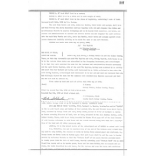 Walker - Book: Deeds Volume: 129 Page: 311