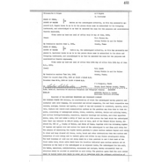 Walker - Book: Deeds Volume: 129 Page: 453
