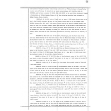 Walker - Book: Deeds Volume: 130 Page: 73