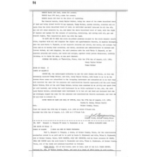 Walker - Book: Deeds Volume: 130 Page: 94