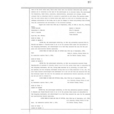Walker - Book: Deeds Volume: 130 Page: 277