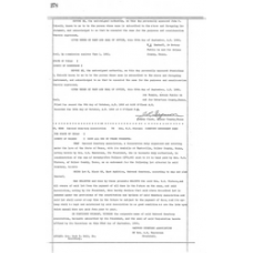 Walker - Book: Deeds Volume: 130 Page: 278