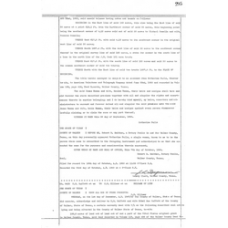 Walker - Book: Deeds Volume: 130 Page: 295