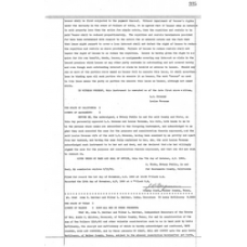 Walker - Book: Deeds Volume: 130 Page: 325