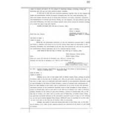 Walker - Book: Deeds Volume: 130 Page: 327