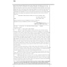 Walker - Book: Deeds Volume: 130 Page: 366
