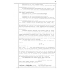 Walker - Book: Deeds Volume: 131 Page: 21