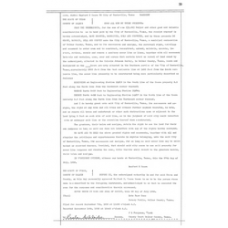 Walker - Book: Deeds Volume: 131 Page: 39