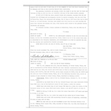 Walker - Book: Deeds Volume: 131 Page: 45