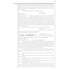 Walker - Book: Deeds Volume: 131 Page: 47