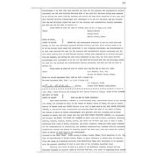 Walker - Book: Deeds Volume: 131 Page: 159