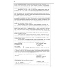 Walker - Book: Deeds Volume: 131 Page: 160