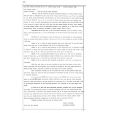 Walker - Book: Deeds Volume: 131 Page: 398