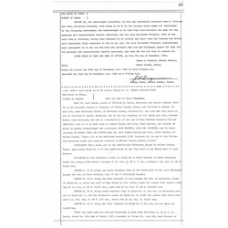 Walker - Book: Deeds Volume: 131 Page: 399