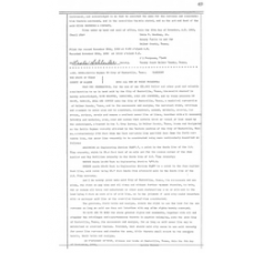 Walker - Book: Deeds Volume: 131 Page: 423