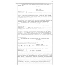 Walker - Book: Deeds Volume: 131 Page: 427