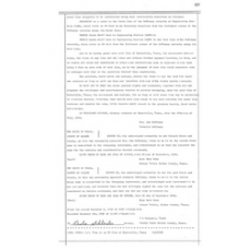 Walker - Book: Deeds Volume: 131 Page: 429