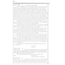 Walker - Book: Deeds Volume: 131 Page: 430