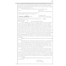 Walker - Book: Deeds Volume: 131 Page: 431
