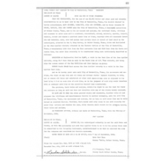 Walker - Book: Deeds Volume: 131 Page: 437