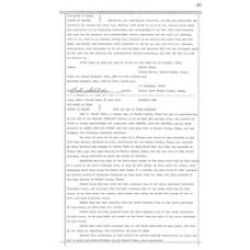 Walker - Book: Deeds Volume: 131 Page: 485