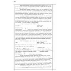 Walker - Book: Deeds Volume: 132 Page: 410
