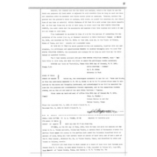 Walker - Book: Deeds Volume: 134 Page: 27