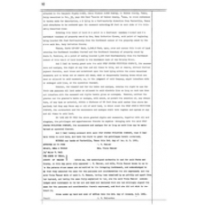Walker - Book: Deeds Volume: 134 Page: 82