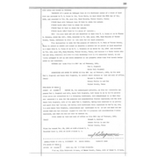 Walker - Book: Deeds Volume: 134 Page: 189