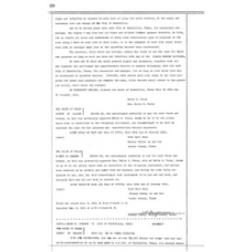 Walker - Book: Deeds Volume: 134 Page: 218