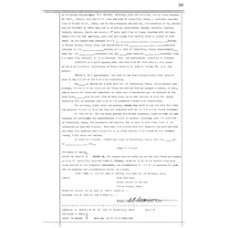 Walker - Book: Deeds Volume: 134 Page: 219