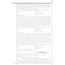 Walker - Book: Deeds Volume: 134 Page: 243