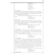 Walker - Book: Deeds Volume: 134 Page: 245