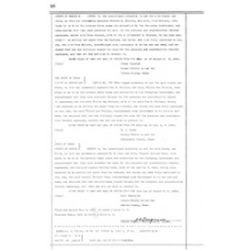 Walker - Book: Deeds Volume: 134 Page: 246