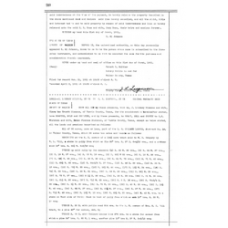 Walker - Book: Deeds Volume: 134 Page: 510