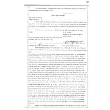 Walker - Book: Deeds Volume: 134 Page: 555