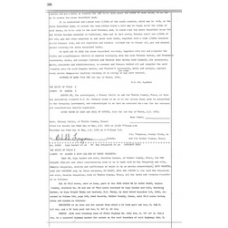 Walker - Book: Deeds Volume: 136 Page: 306