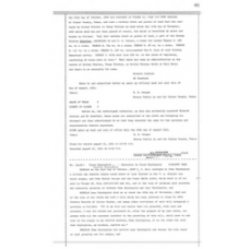 Walker - Book: Deeds Volume: 136 Page: 611