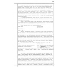 Walker - Book: Deeds Volume: 136 Page: 627