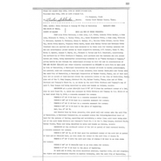Walker - Book: Deeds Volume: 137 Page: 313