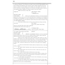 Walker - Book: Deeds Volume: 137 Page: 314