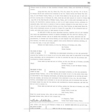 Walker - Book: Deeds Volume: 137 Page: 581