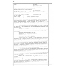 Walker - Book: Deeds Volume: 137 Page: 594