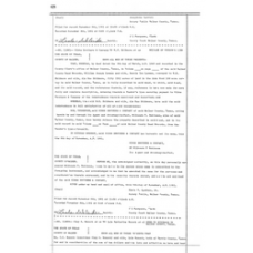 Walker - Book: Deeds Volume: 137 Page: 628
