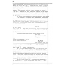 Walker - Book: Deeds Volume: 138 Page: 282